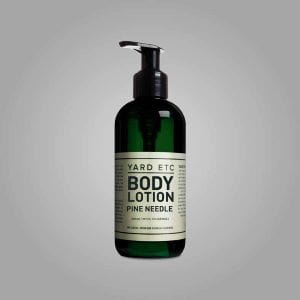 Yard Etc Bodylotion Yard Etc. Body Lotion – Pine Needle 250 ml