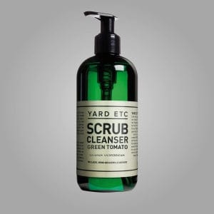 Yard Etc Handskrubb Yard Etc. Scrub Cleanser - Green Tomato 250 ml