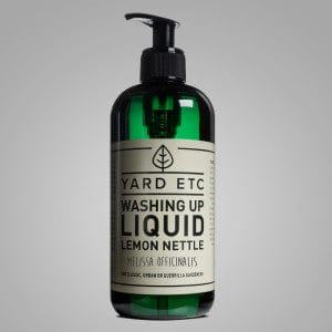 Yard Etc Yard ETC Yard Etc. Diskmedel – Lemon Nettle 500 ml