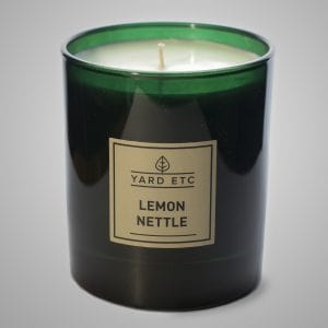 Yard Etc Doftljus Yard Etc. Doftljus – Lemon Nettle 240 g