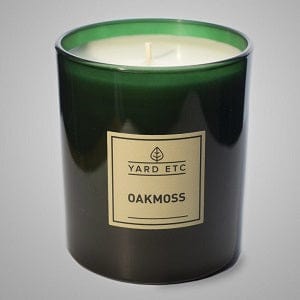 Yard Etc Doftljus Yard Etc. Doftljus – Oak Moss 240 g