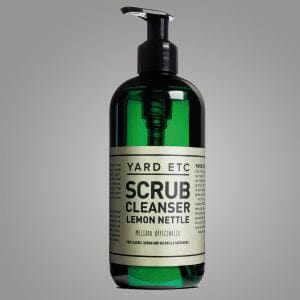 Yard Etc Handskrubb Yard Etc. Scrub Cleanser – Lemon Nettle 250 ml