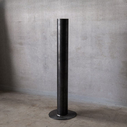 Unik By Hand Elda Marschallhållare, stål 100cmH