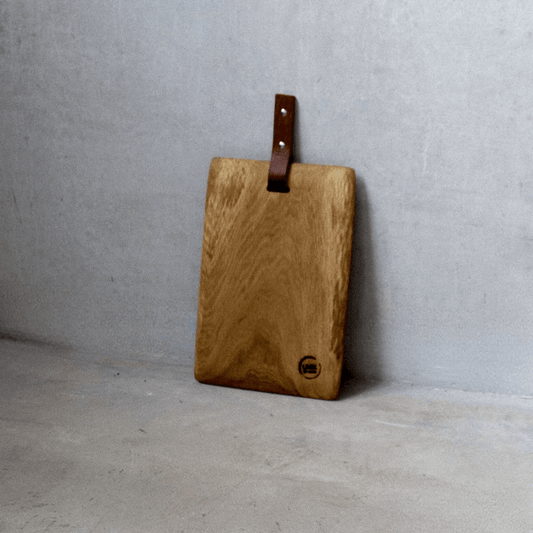 Unik By Hand Skärbrädor Skärbräda EK 21x31cm