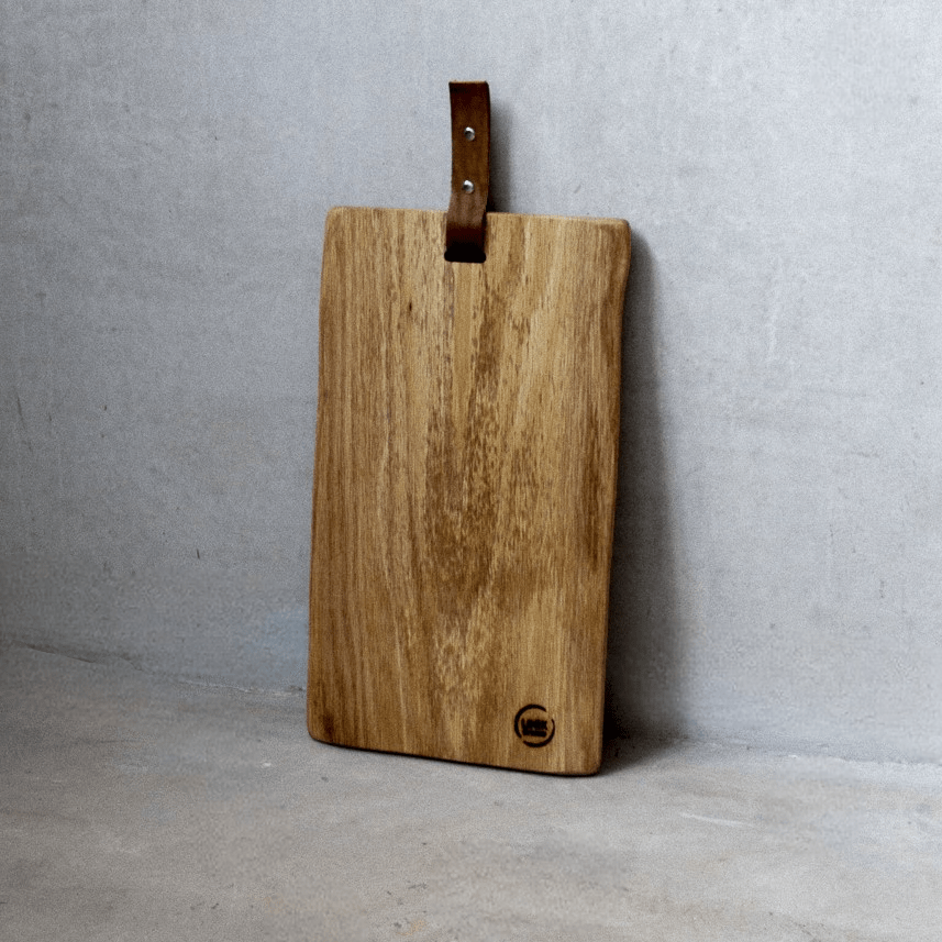 Unik By Hand Skärbrädor Skärbräda EK 23x40cm