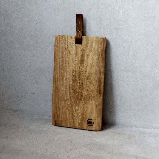Unik By Hand Skärbrädor Skärbräda EK 23x40cm