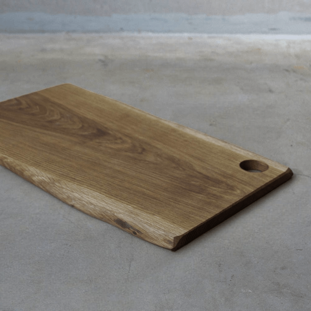 Unik By Hand Skärbrädor Skärbräda EK 35x65cm