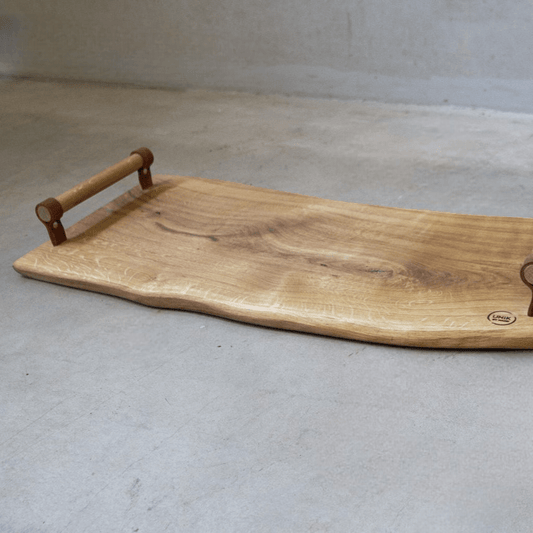 Unik By Hand Skärbrädor Skärbräda i ek – 70 cm