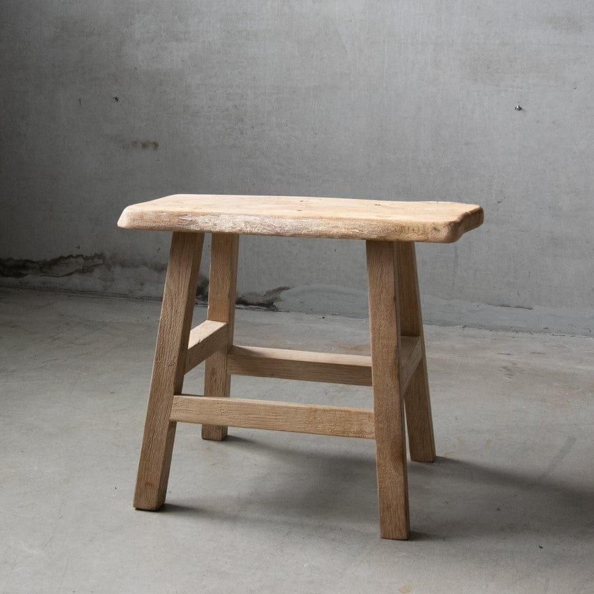 Unik By Hand Ek Möbler Träpall 40cmH