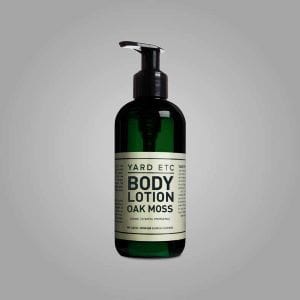 Yard Etc Bodylotion Yard Etc. Body Lotion – Oak Moss 250 ml