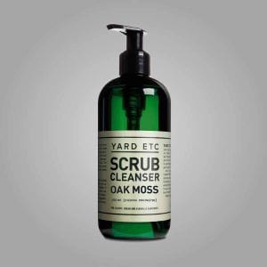 Yard Etc Handskrubb Yard Etc. Scrub Cleanser – Oak Moss 250 ml