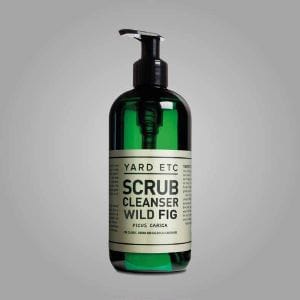 Yard Etc Handskrubb Yard Etc. Scrub Cleanser – Wild Fig 250 ml