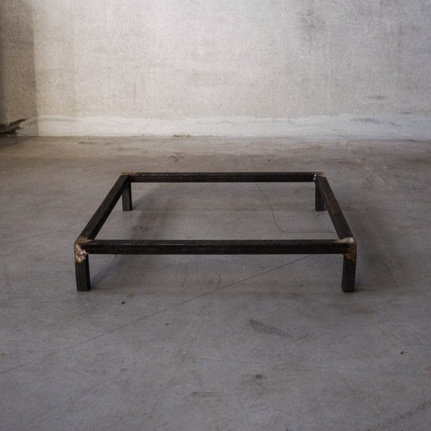 Unik By Hand Underreden 48cm48x48x8cm Benstativ i stål