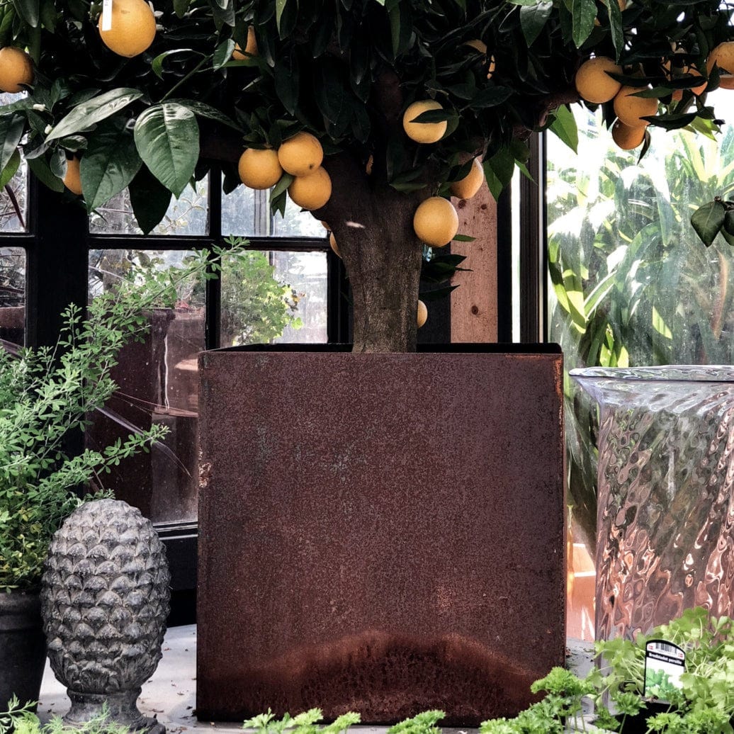 Unik By Hand Underreden Benstativ i stål