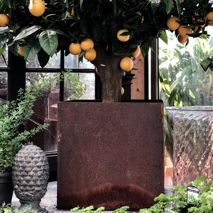 Unik By Hand Underreden Benstativ i stål