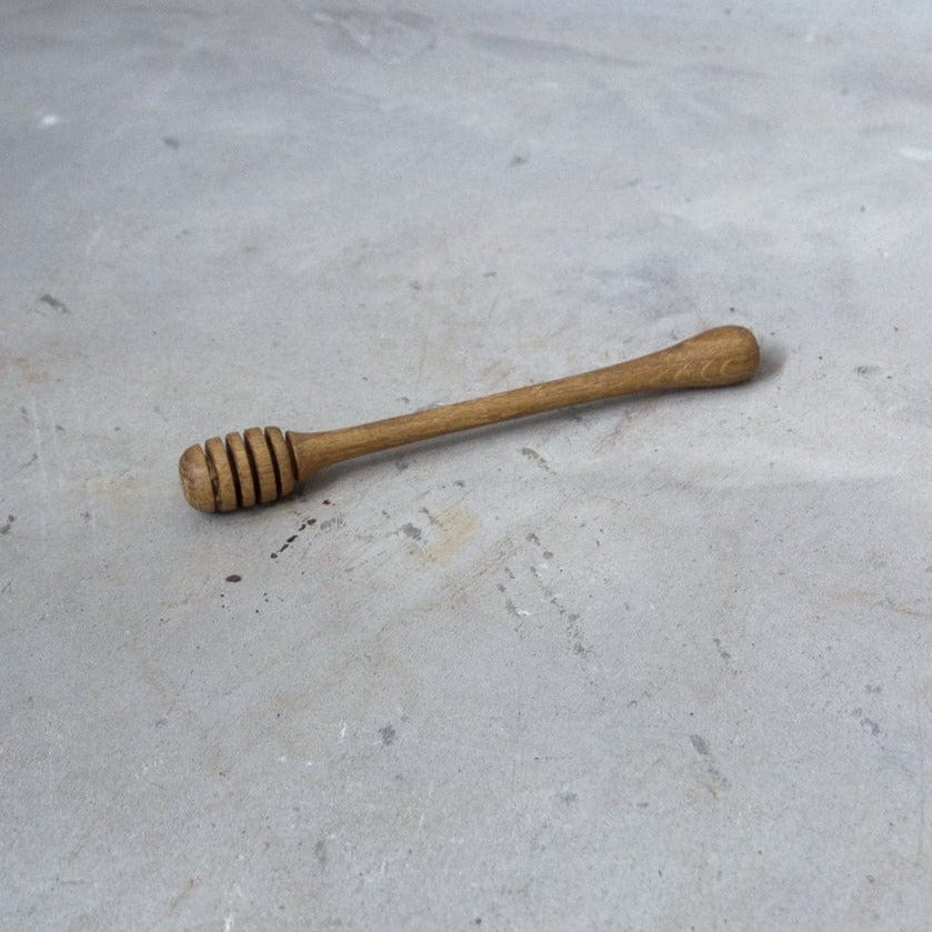 Unik By Hand Köksredskap Honungssked i ek