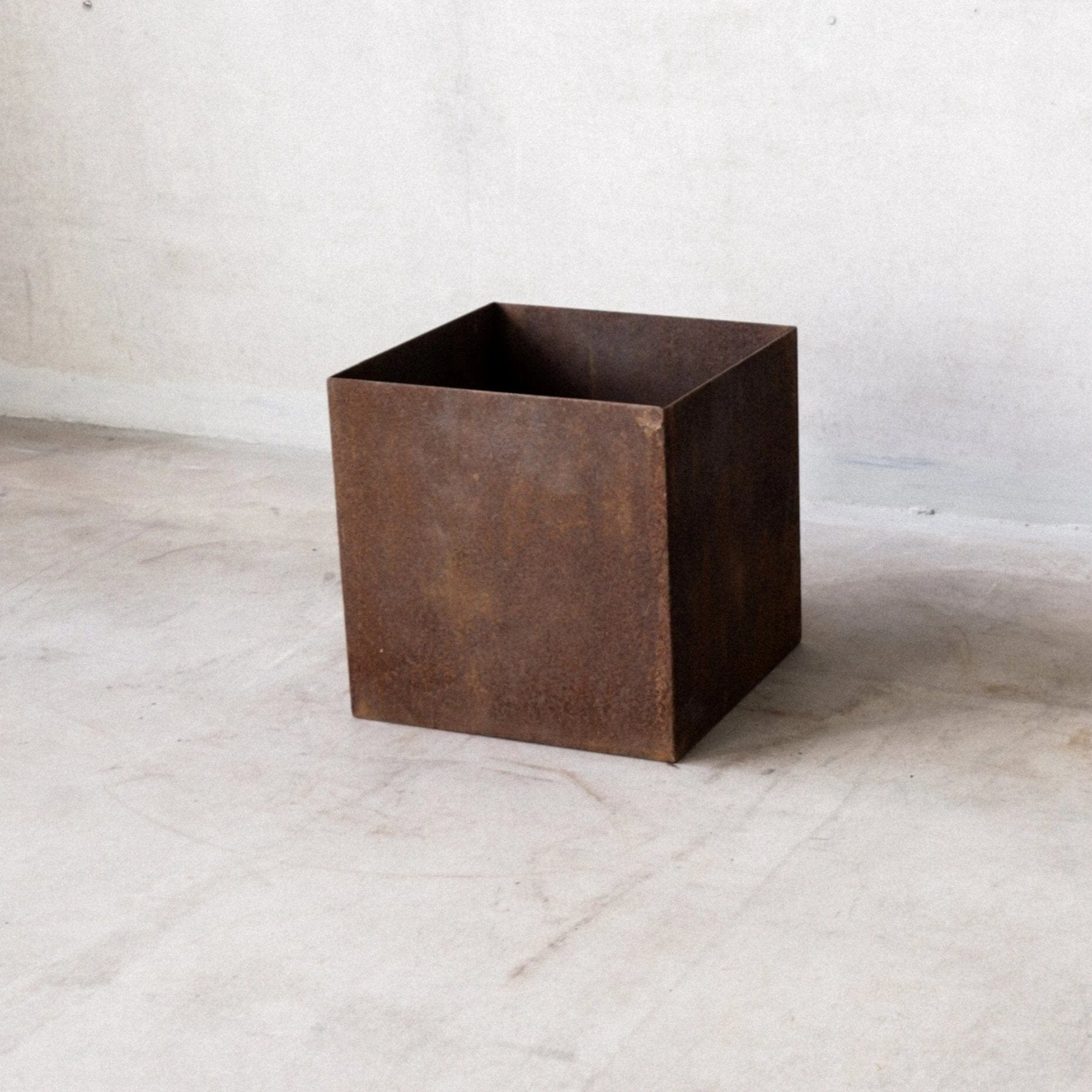 Unik By Hand Krukor Kvadratisk ståkruka 30x30x30cm