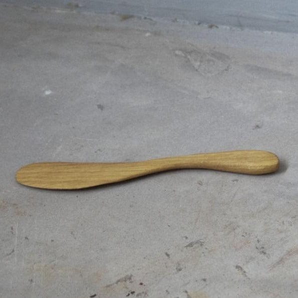 Unik By Hand Köksredskap Smörkniv i ek