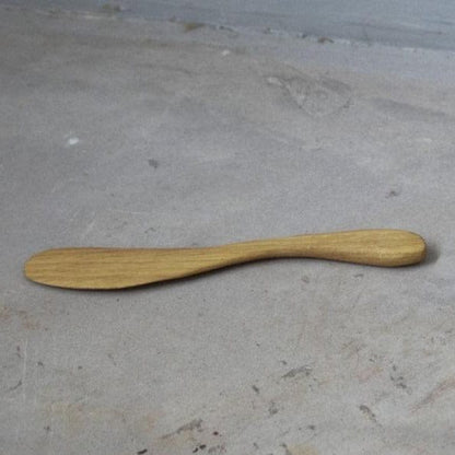 Unik By Hand Köksredskap Smörkniv i ek