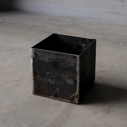 Unik By Hand Krukor Stålkruka – 13 cm