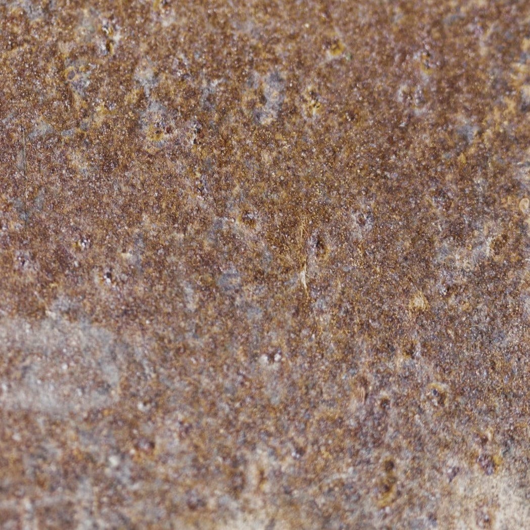 Unik By Hand Krukor Stålränna i rått stål – 40 till 100 cm