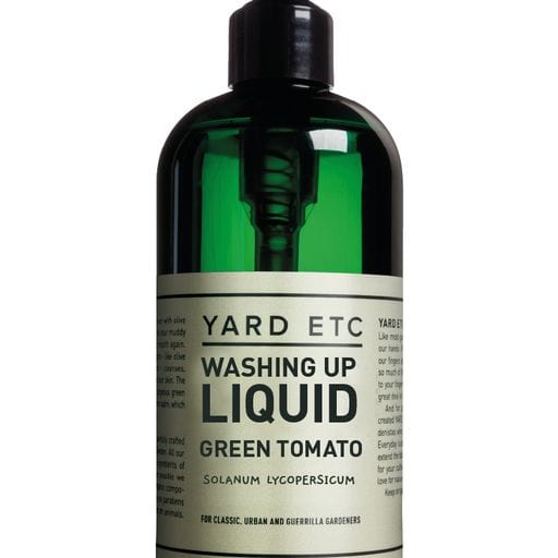 Yard Etc Yard ETC Yard Etc. Diskmedel – Green Tomato 500 ml