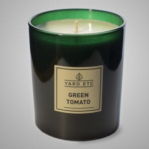 Yard Etc Doftljus Yard Etc. Doftljus – Green Tomato 240 g