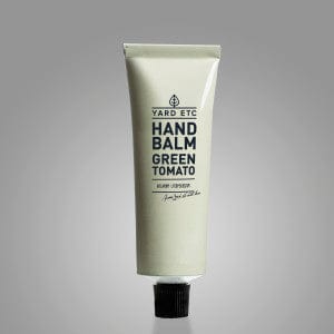 Yard Etc Handkräm Yard Etc. Hand Balm – Green Tomato 30 ml
