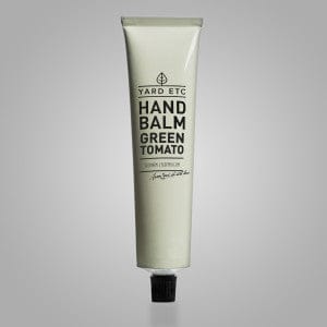 Yard Etc Handkräm Yard Etc. Hand Balm – Green Tomato 70 ml