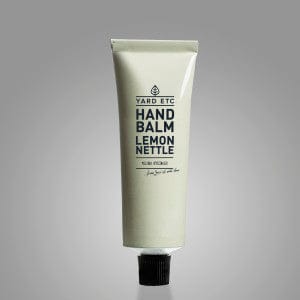 Yard Etc Handkräm Yard Etc. Hand Balm – Lemon Nettle 30 ml