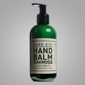 Yard Etc Handkräm Yard Etc. Hand Balm – Oak Moss 350 ml