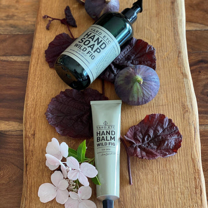Yard Etc Handkräm Yard Etc. Hand Balm – Wild Fig 30 ml