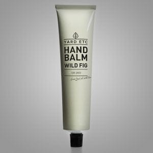 Yard Etc Handkräm Yard Etc. Hand Balm – Wild Fig 70 ml