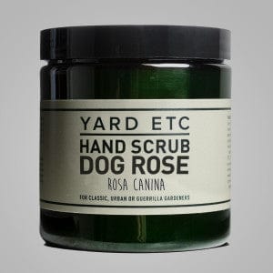 Yard Etc Handskrubb Yard Etc. Hand Scrub – Dog Rose 300 g