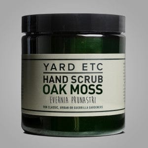 Yard Etc Handskrubb Yard Etc. Hand Scrub – Oak Moss 300 g
