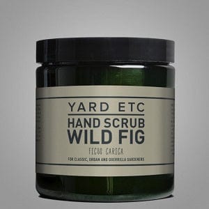 Yard Etc Handskrubb Yard Etc. Hand Scrub – Wild Fig 300 g