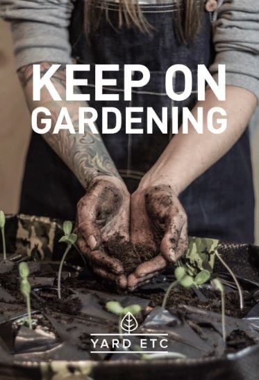 Yard Etc Handtvål Yard Etc. Hand Soap – Lemon Nettle 350 ml