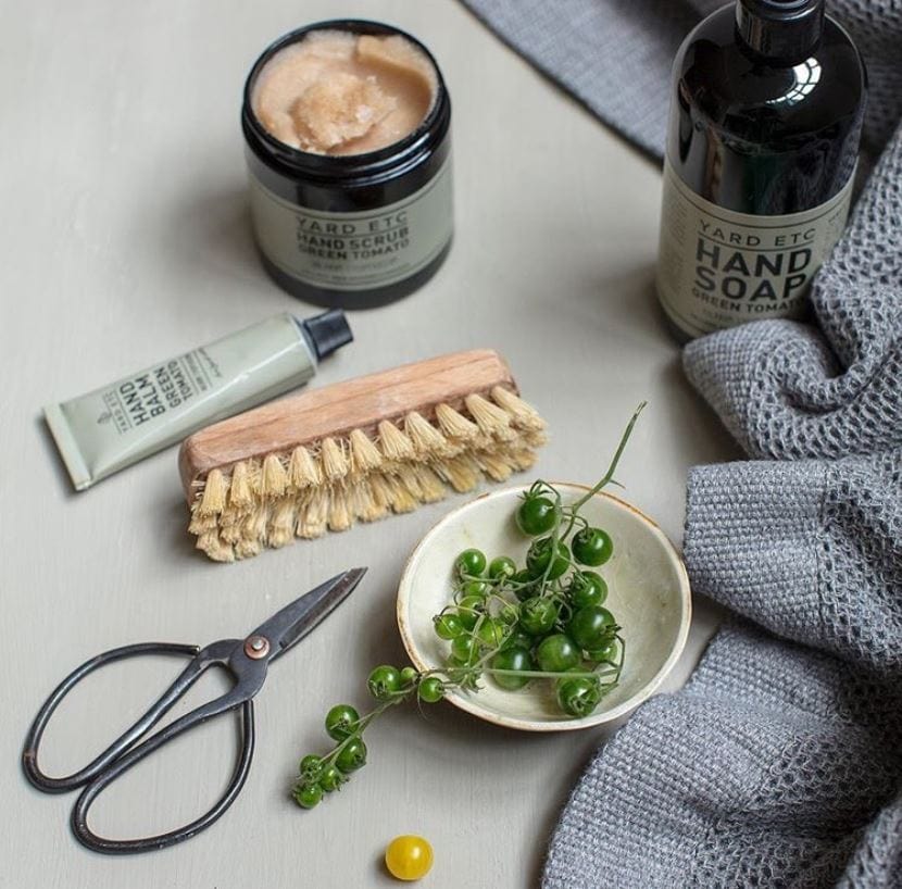 Yard Etc Handtvål Yard Etc. Hand Soap – Oak Moss 350 ml