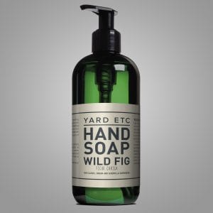 Yard Etc Handtvål Yard Etc. Hand Soap – Wild Fig 350 ml